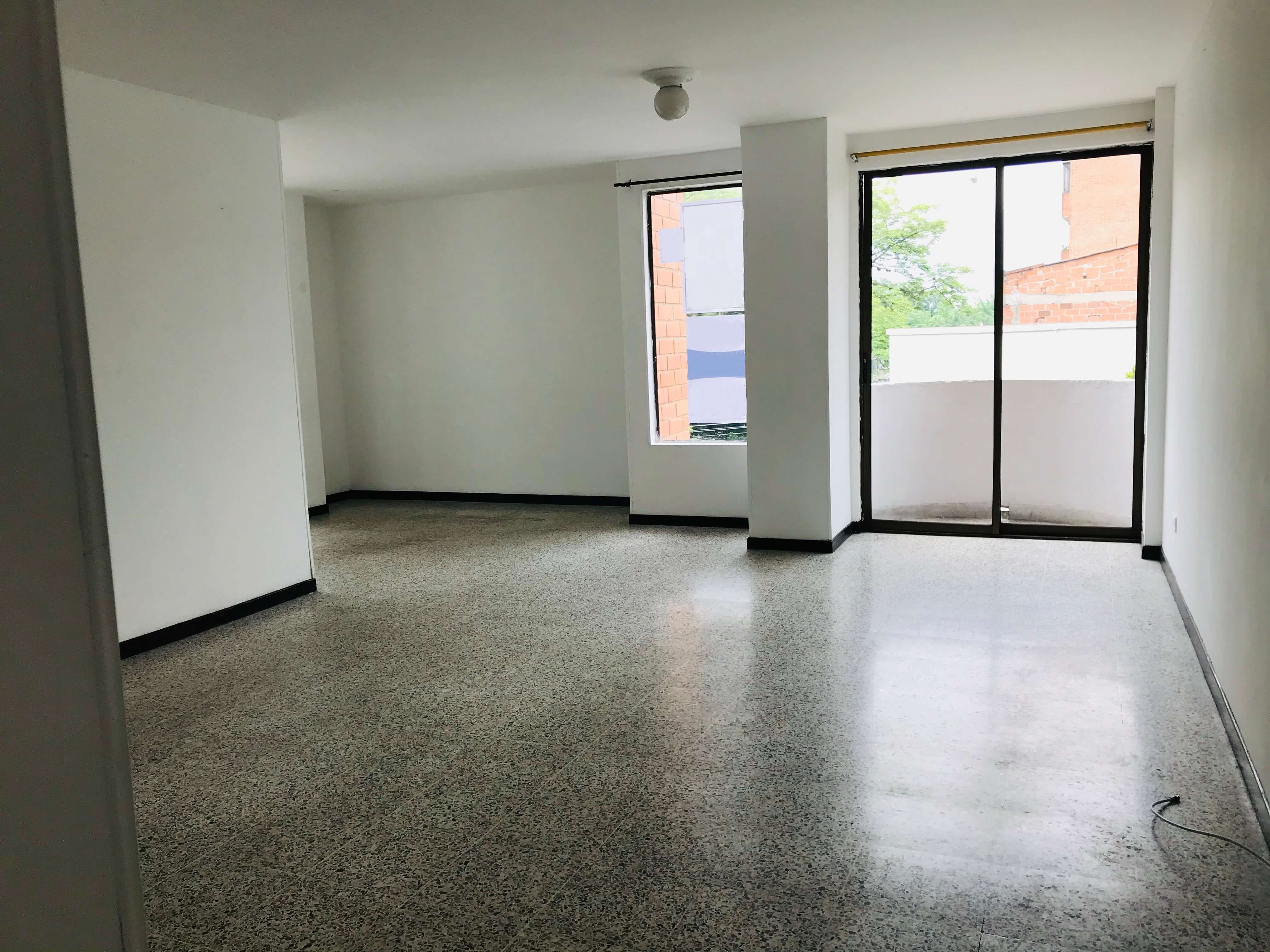Apartamento En Arriendo 2do Parque Laureles Medellín