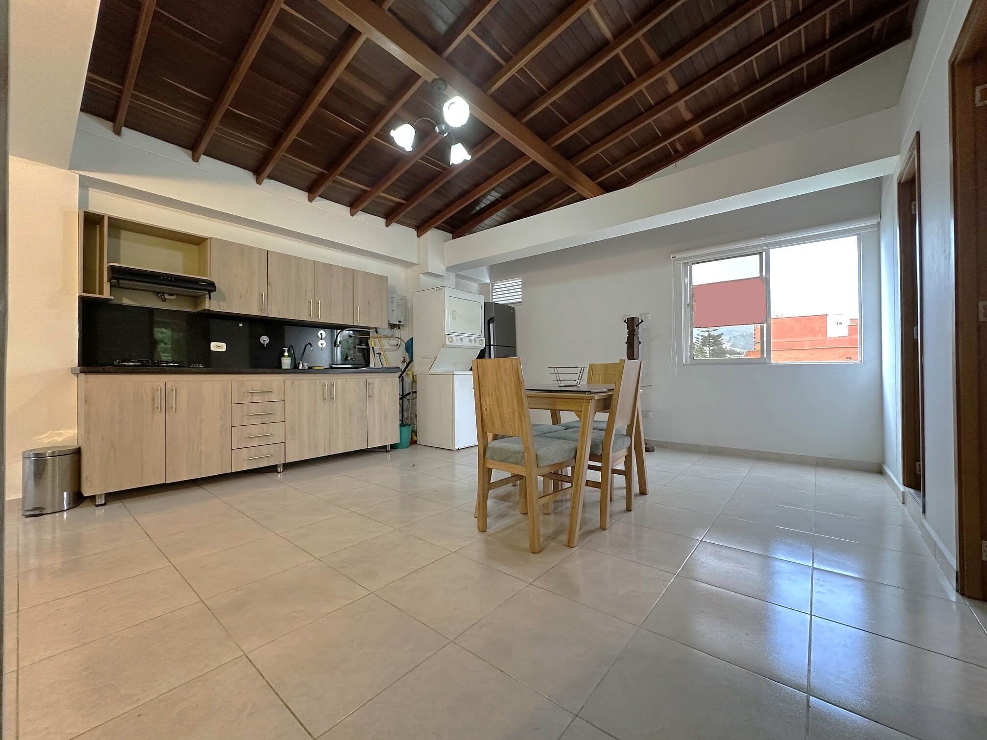 2 Apartaestudios En Venta Floresta Medellín