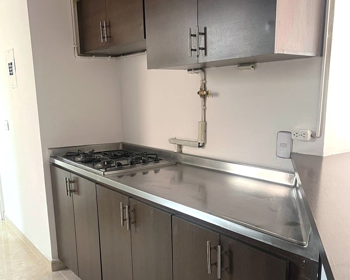 Apartamento En Venta Belén San Bernardo Medellín Antioquia