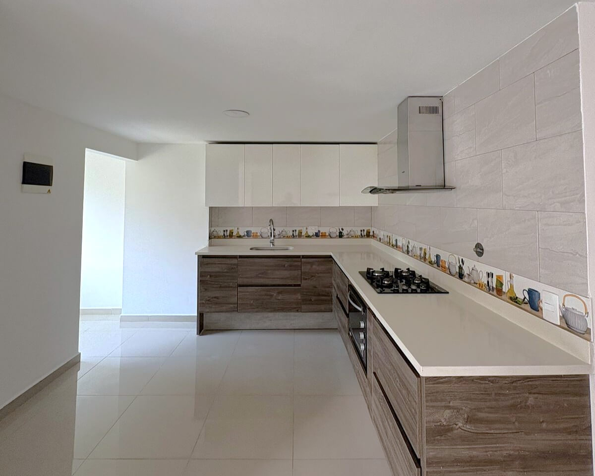 Apartamento En Venta Calasanz Parte Baja Medellín Antioquia