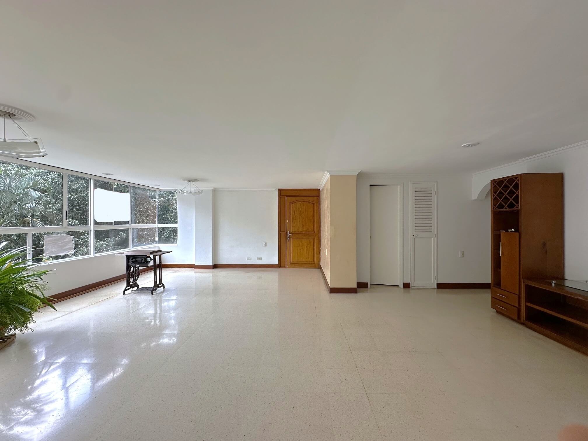 Apartamento En Arriendo Laureles Segundo Parque Medellín