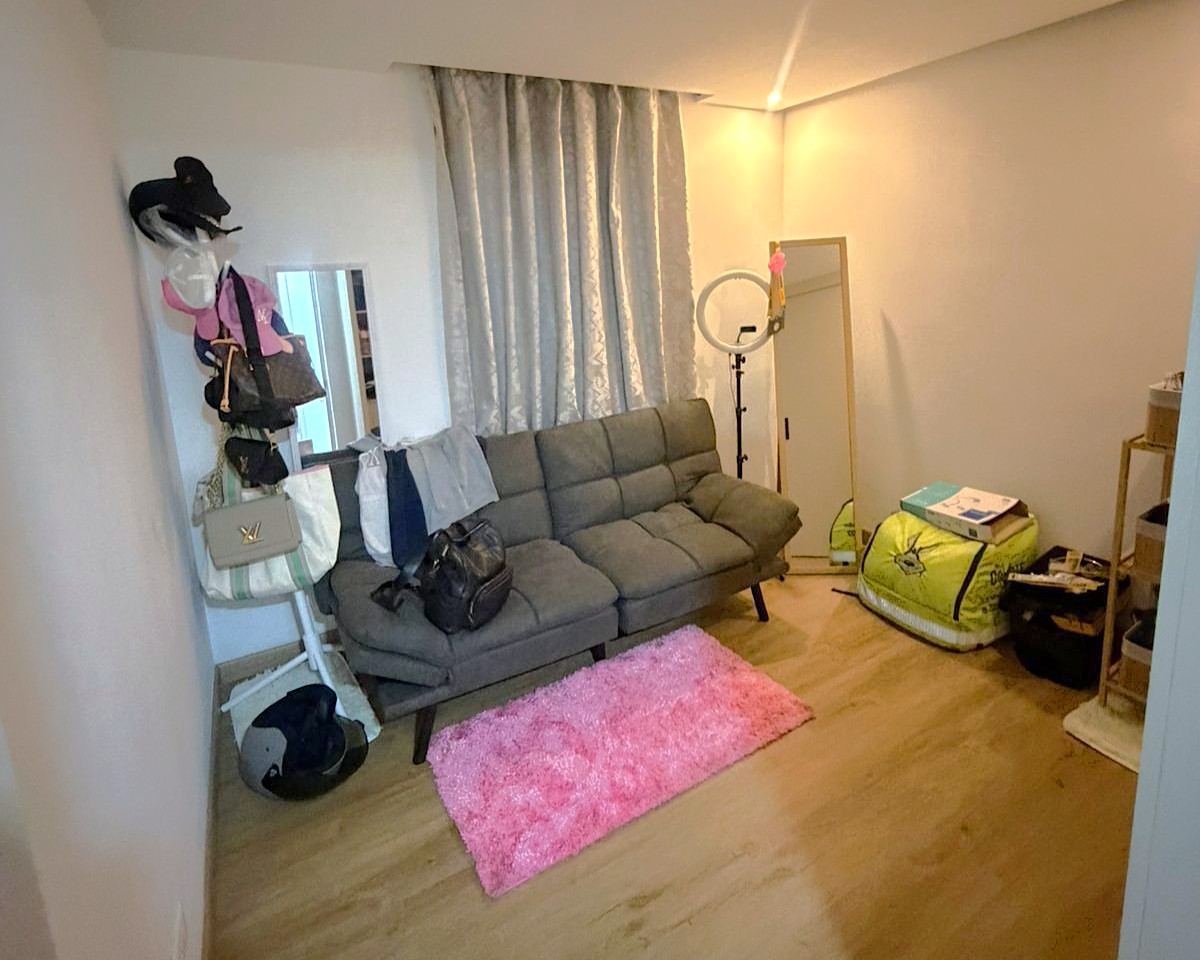 Apartamento En Venta Calasanz Parte Alta Medellín