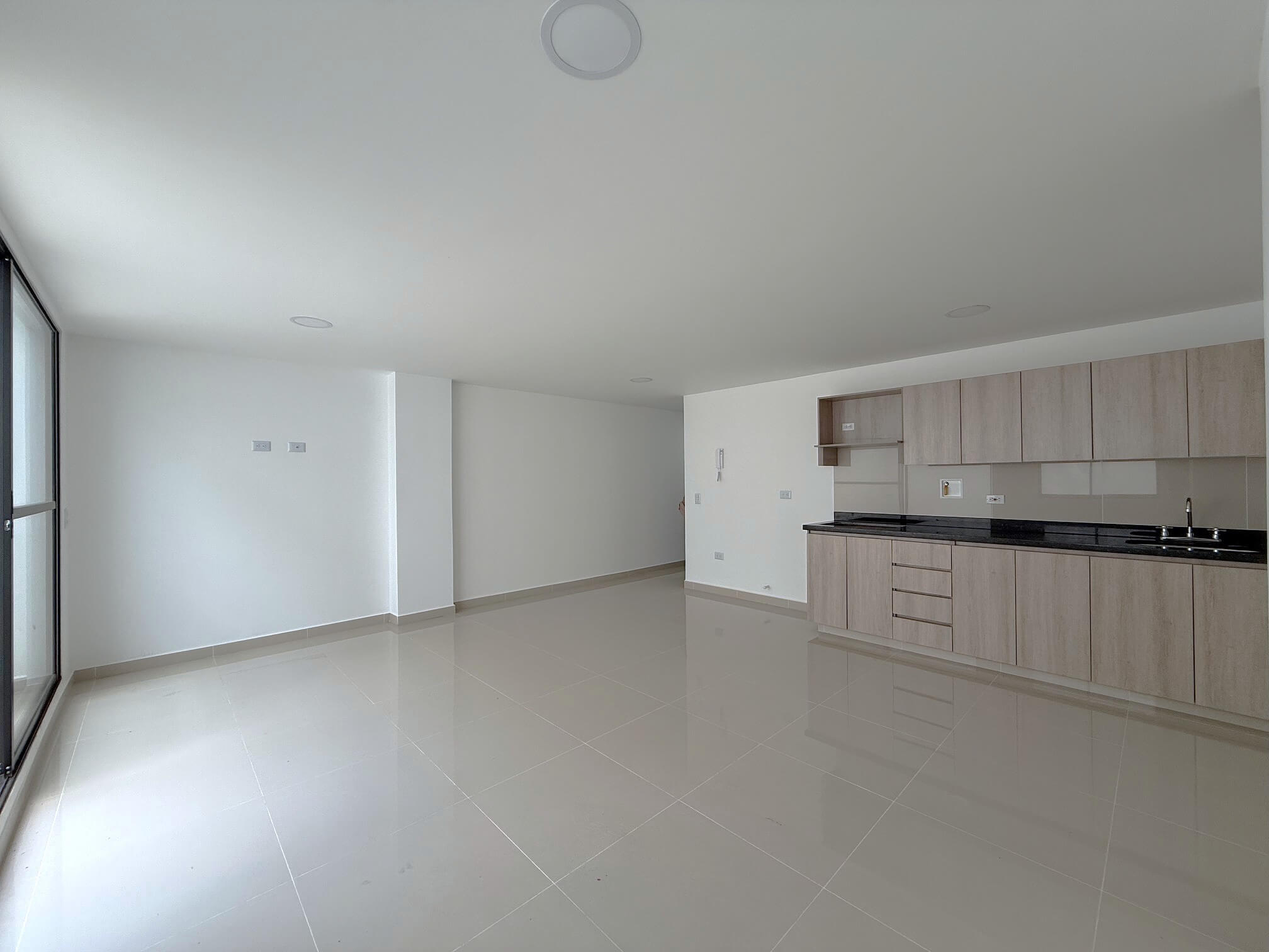 Apartamento En Venta Barrio Centro Envigado Antioquia