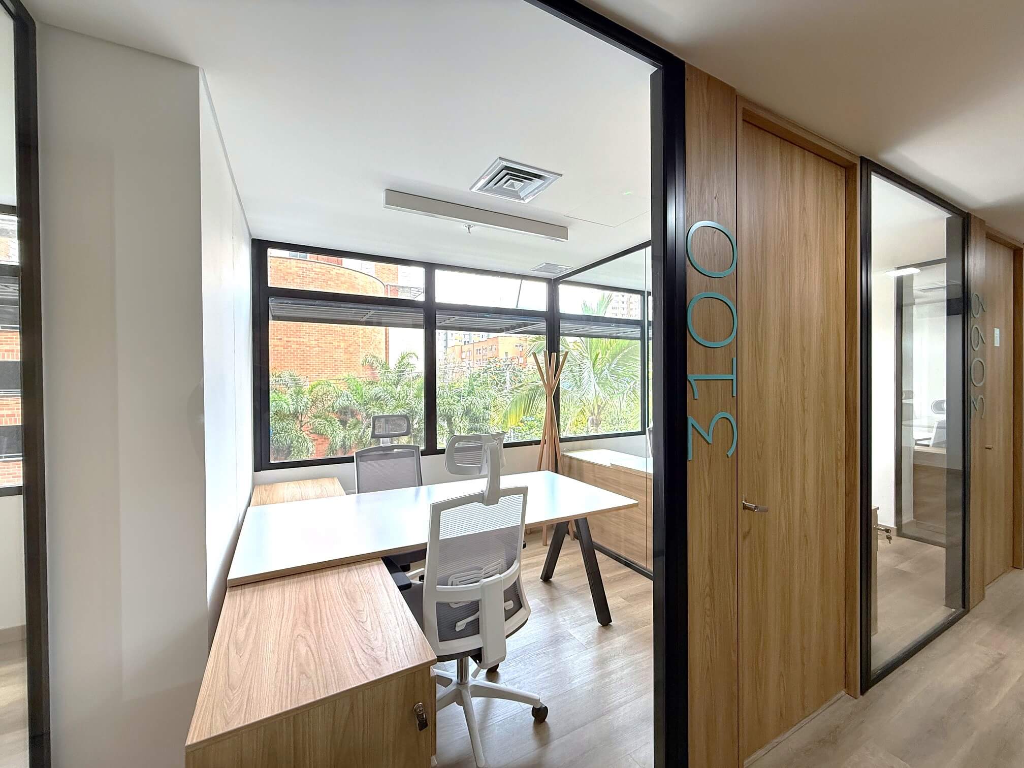 Oficina En Arriendo Los Colores Medellín Antioquia