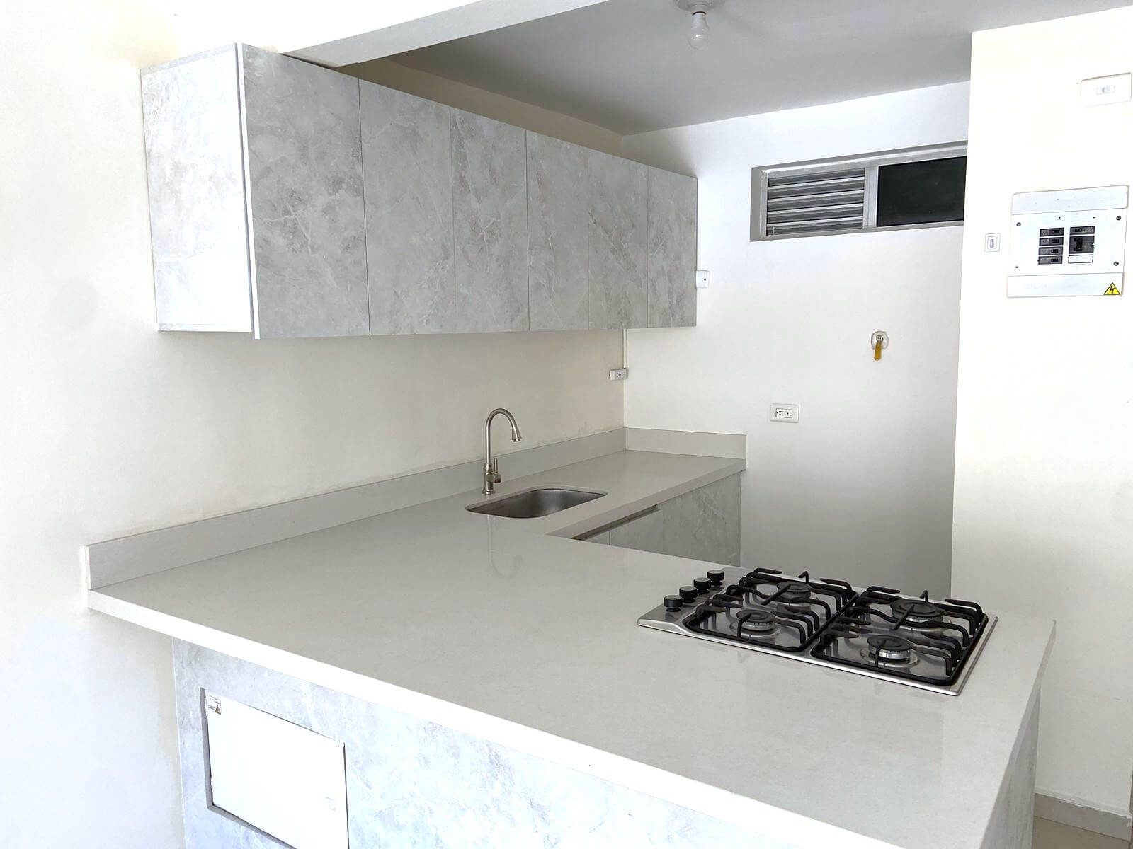 Apartamento En Arriendo Calasanz Parte Alta Medellín Antioquia