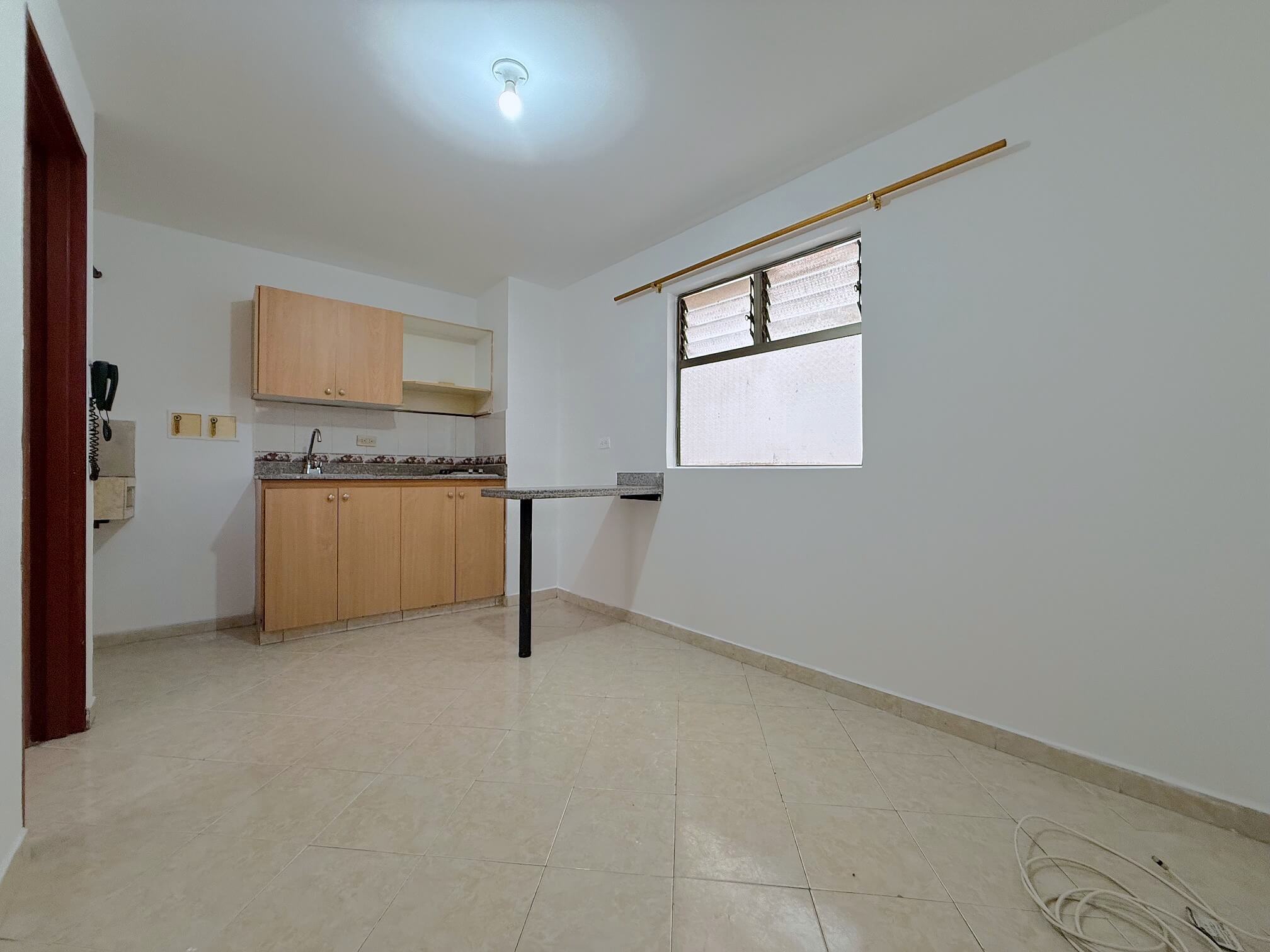 Apartaestudio En Arriendo Barrio Cristóbal Medellín