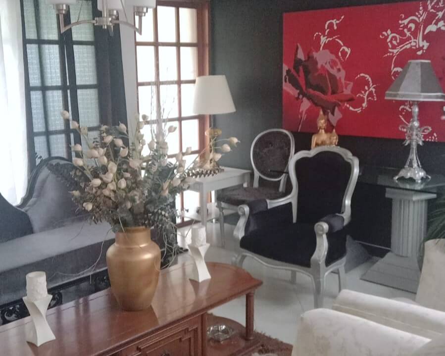 Casa En Venta Santa Monica Medellín Antioquia