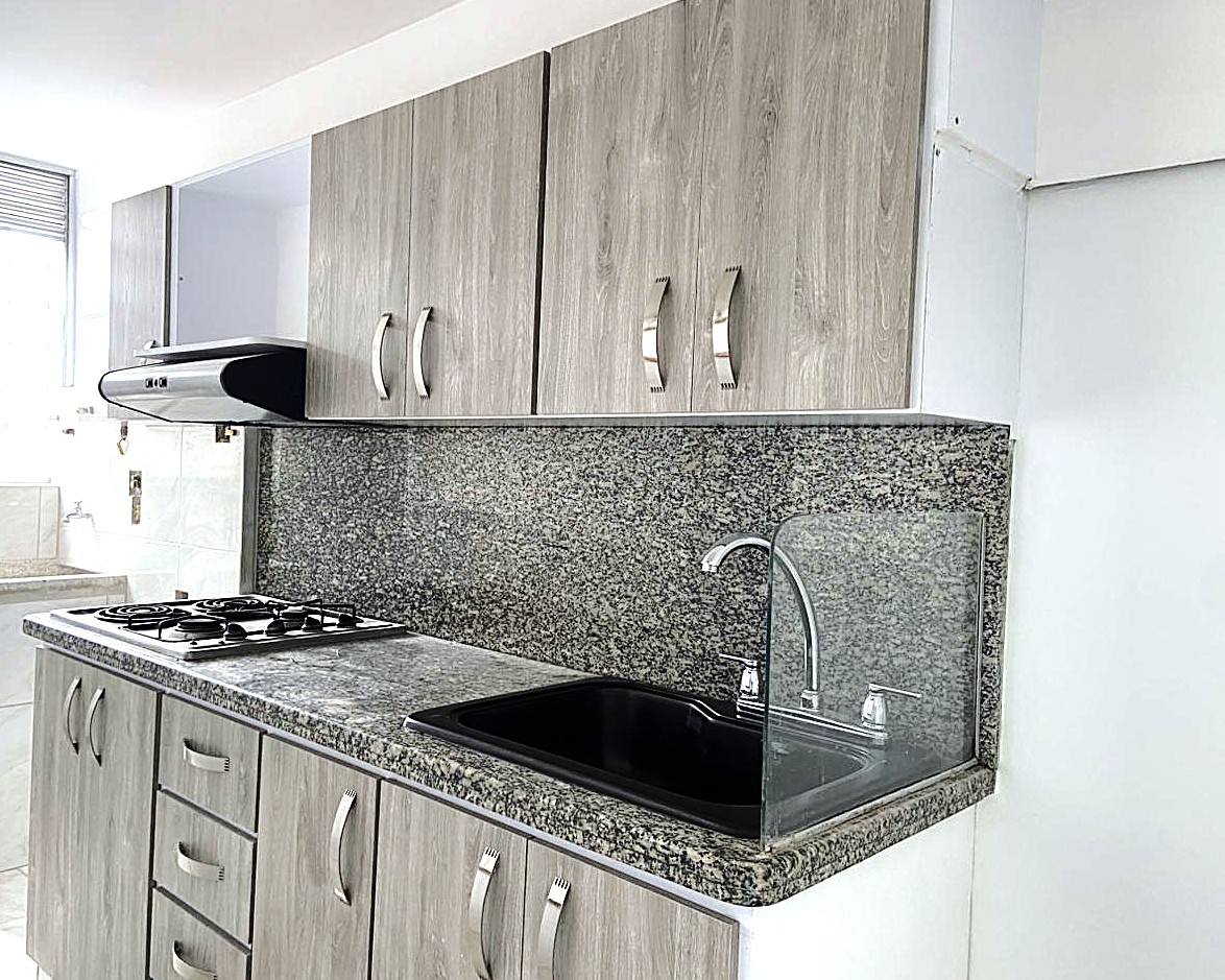 Apartamento En Arriendo Calasanz Parte Baja Medellín Antioquia