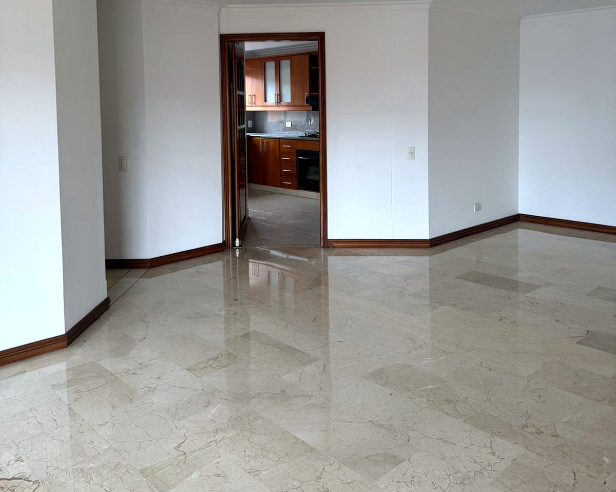 Apartamento En Venta Segundo Parque De Laureles Medellín Antioquia