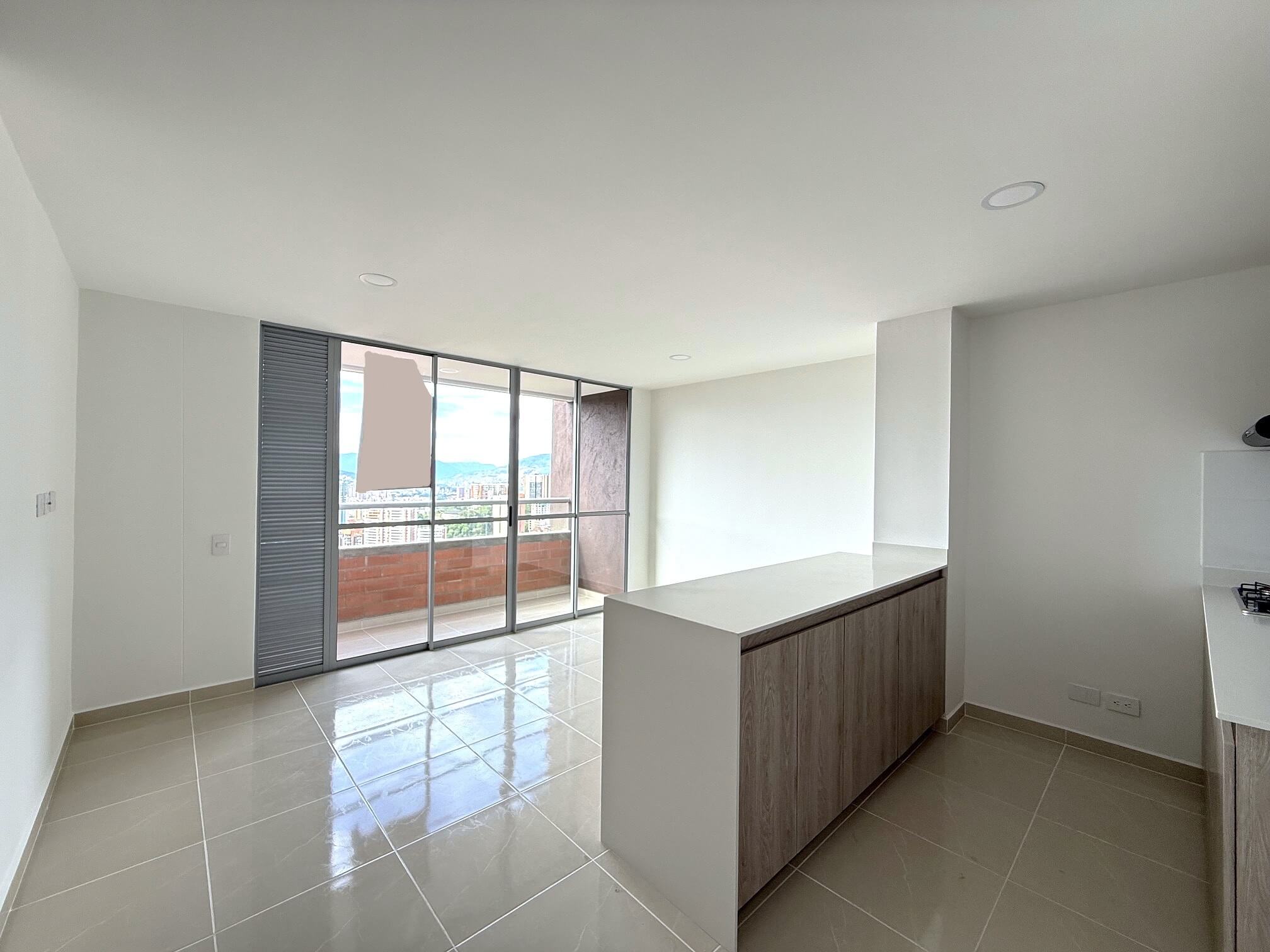 Apartamento En Arriendo Loma San José Sabaneta Antioquia