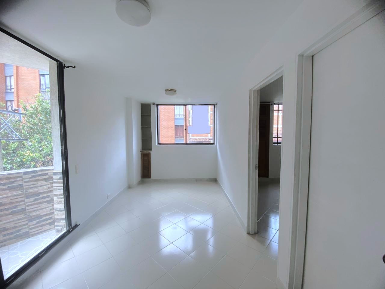 Apartamento En Arriendo Sector La America Medellín Antioquia