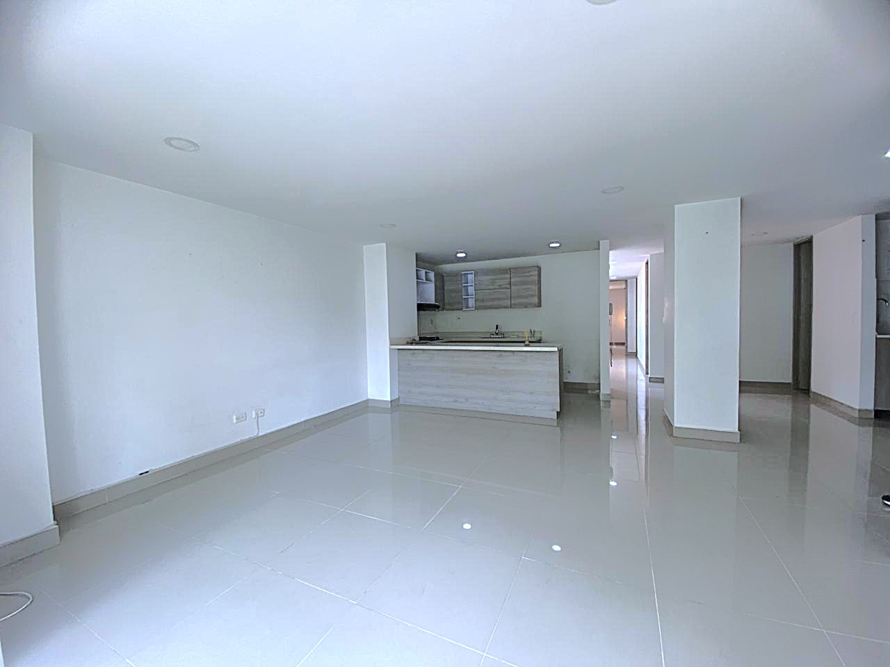Apartamento En Arriendo y/o Venta Santa Teresita Medellín Antioquia