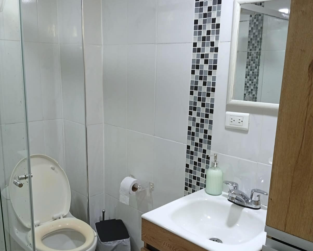 Apartaestudio Amoblado En Arriendo Florida Nueva Medellín Antioquia