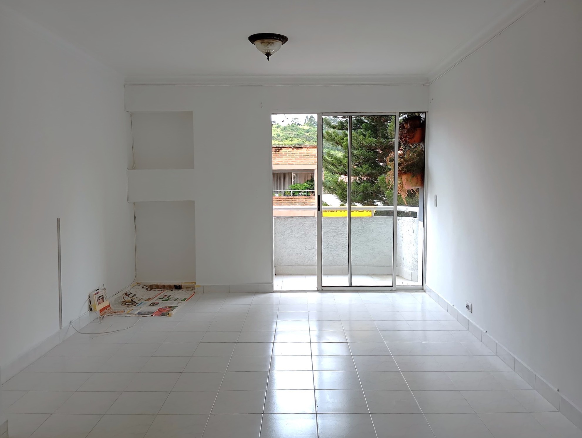 Apartamento En Arriendo Almería Medellín Antioquia