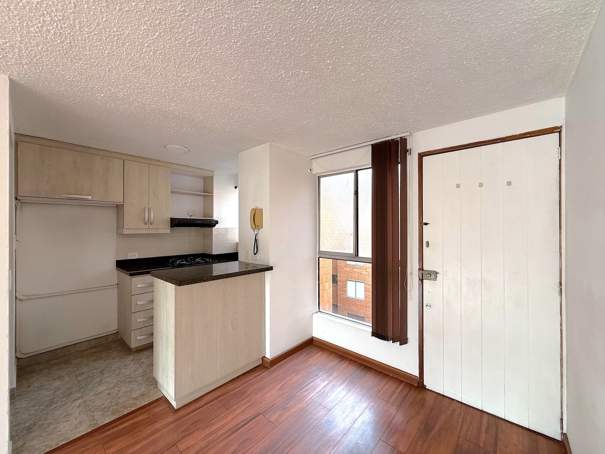 Apartaestudio En Arriendo El Nogal Medellín Antioquia