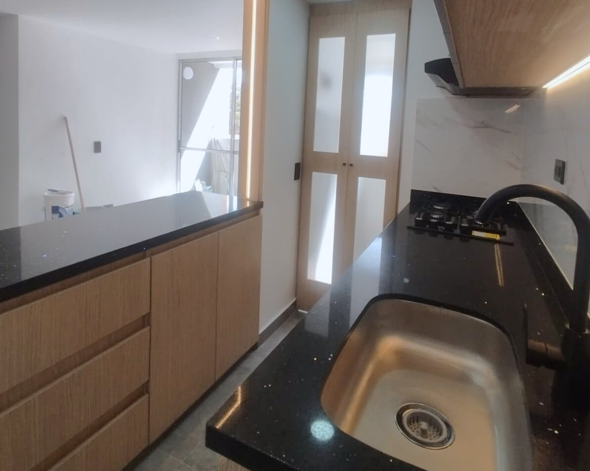 Apartamento En Arriendo Bello Antioquia
