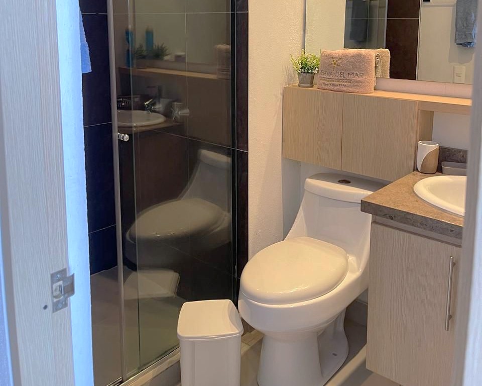 Apartamento En Venta Santamarta Magdalena
