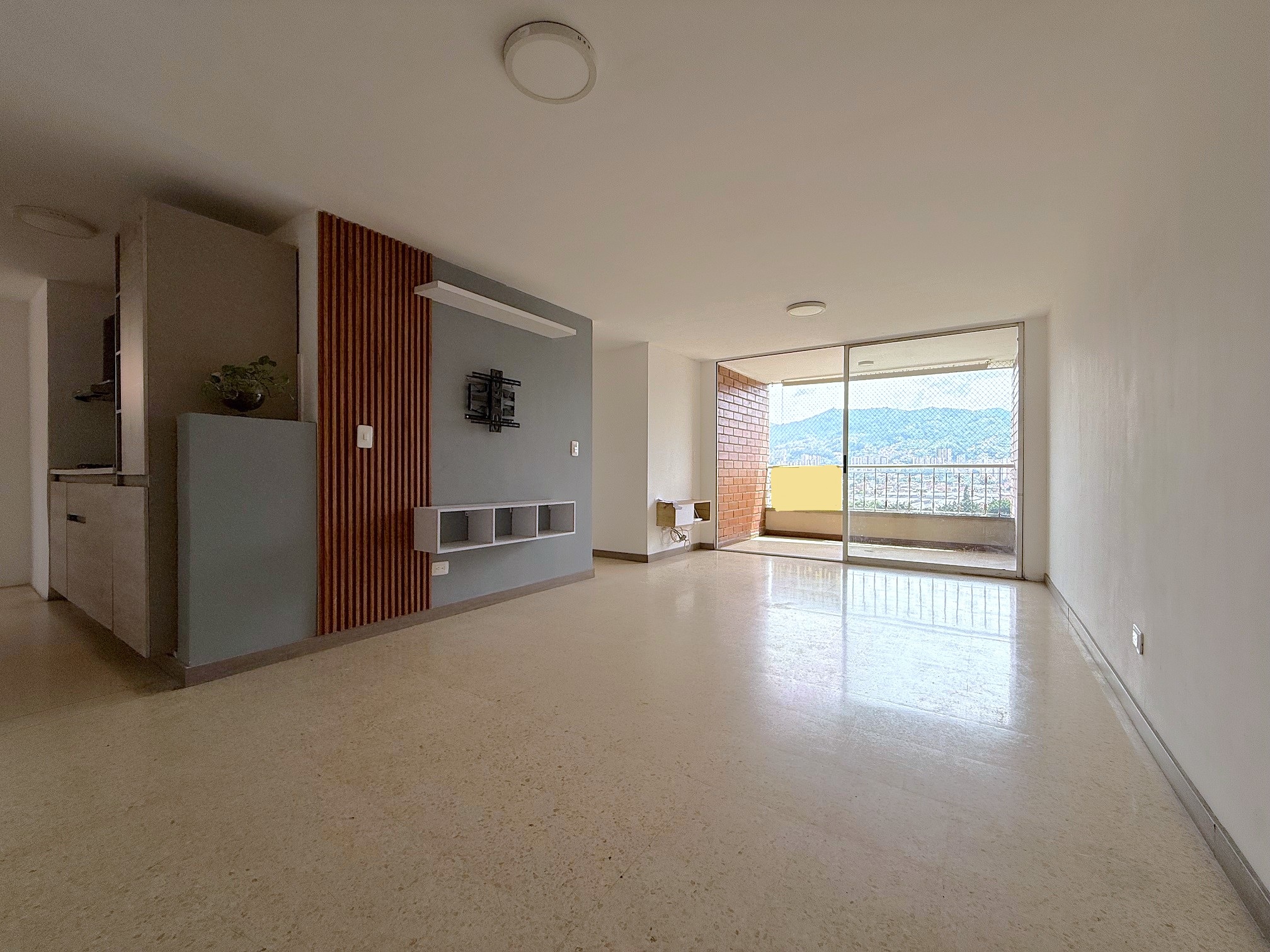 Apartamento En Arriendo Santa Maria De Los Ángeles Poblado Medellín