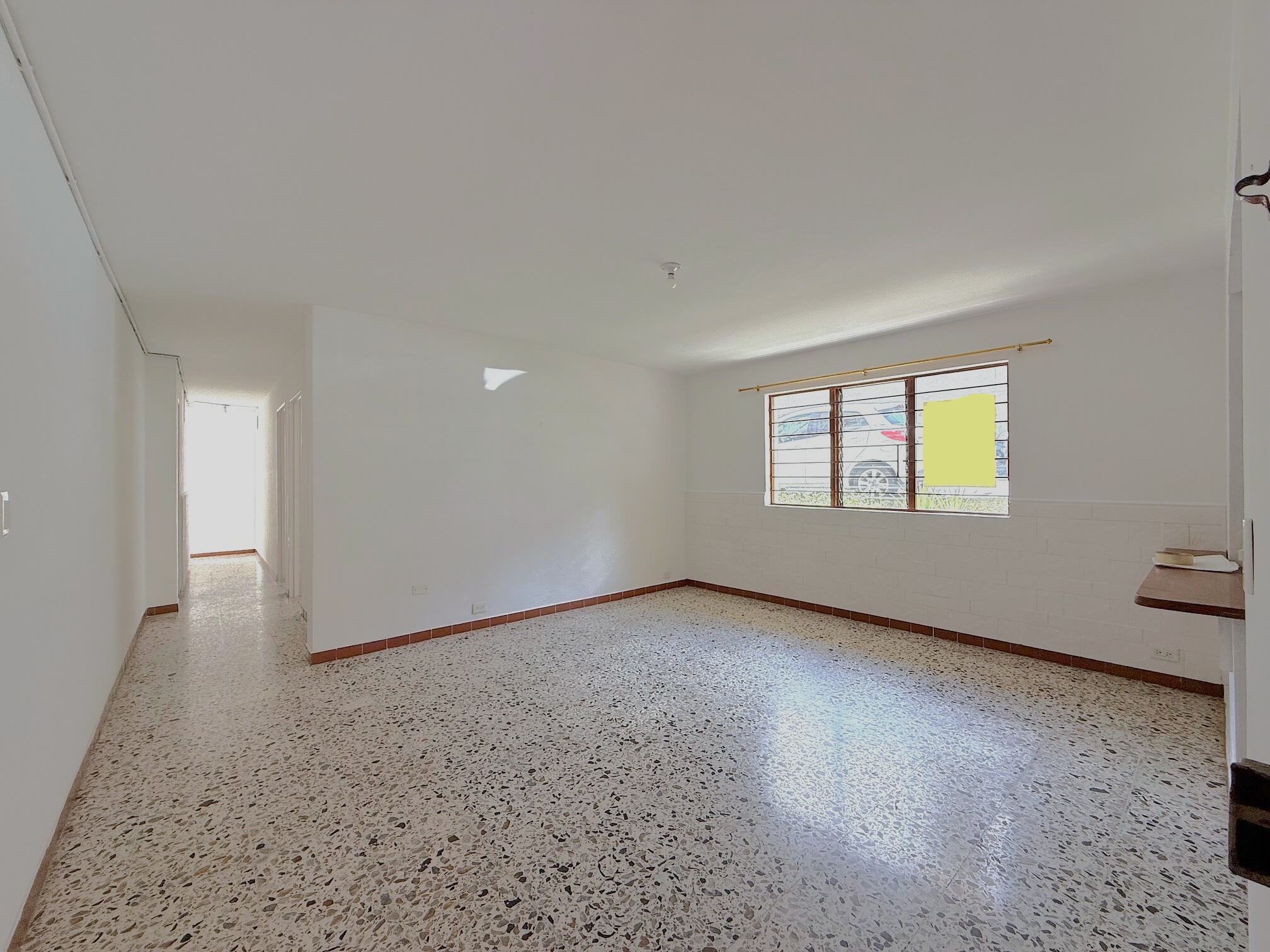Apartamento En Arriendo San German Medellín Antioquia