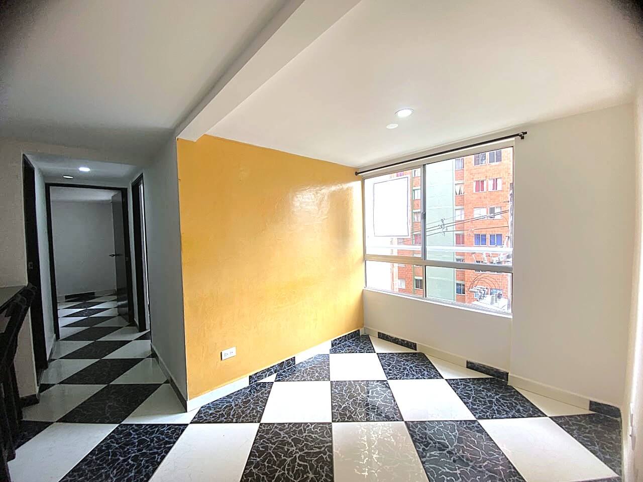 Apartamento En Arriendo Loreto Medellín Antioquia