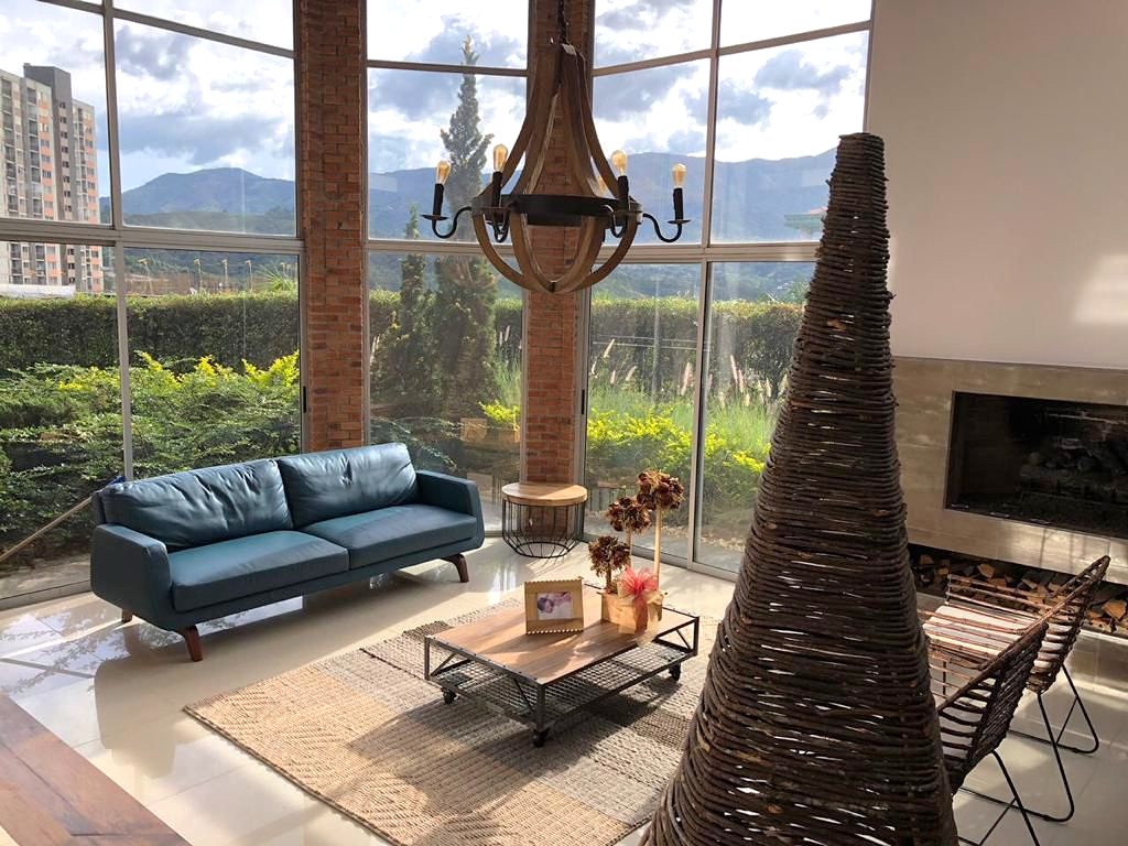 Casa En Venta Sabaneta Antioquia