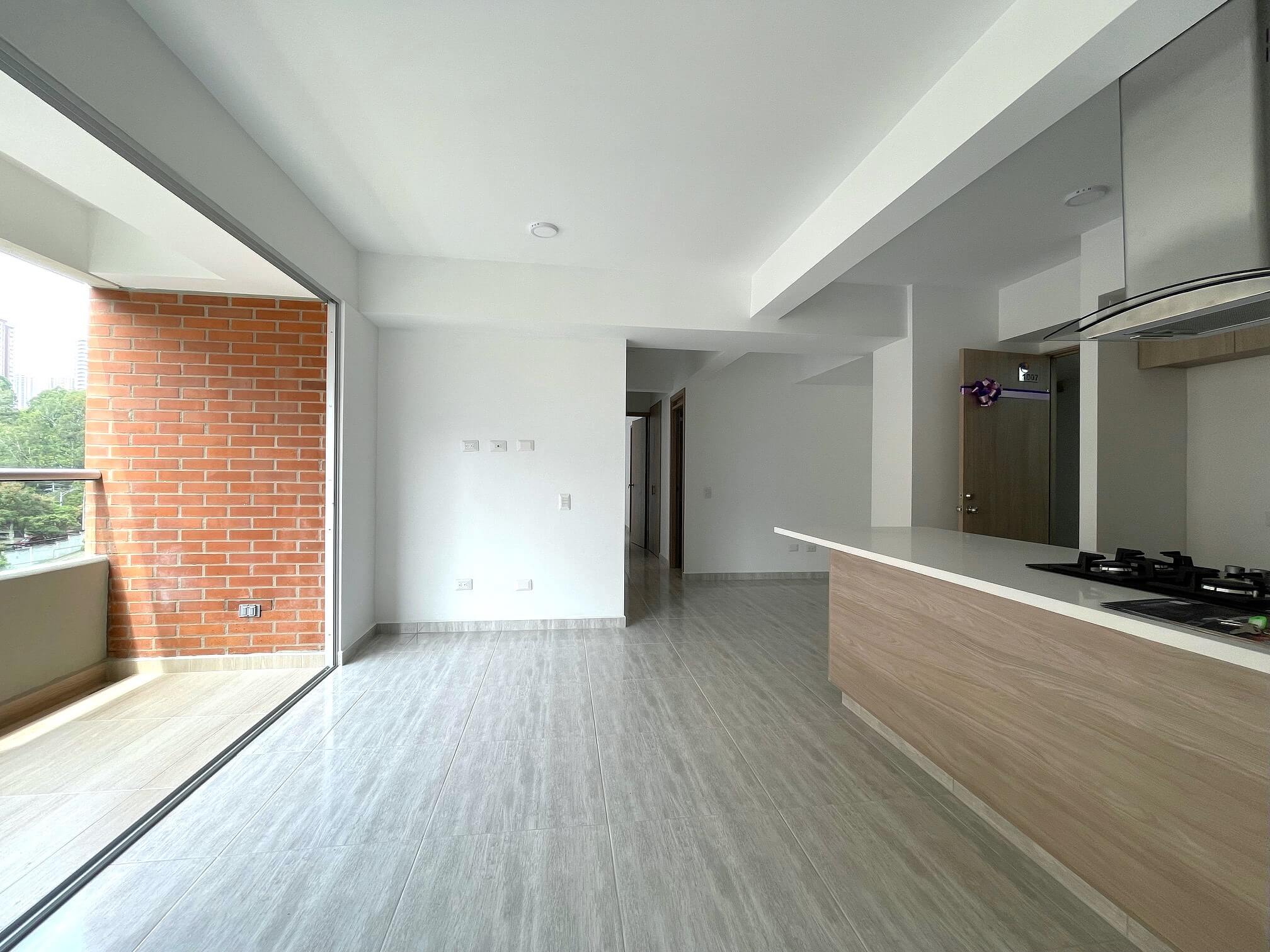 Apartamento En Arriendo Bello Antioquia