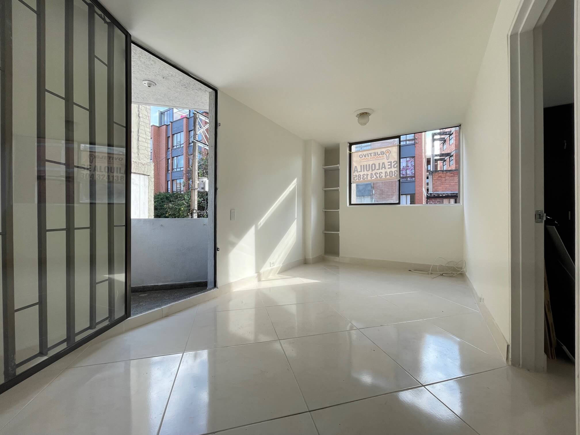 Apartaestudio En Venta La America Medellín Antioquia