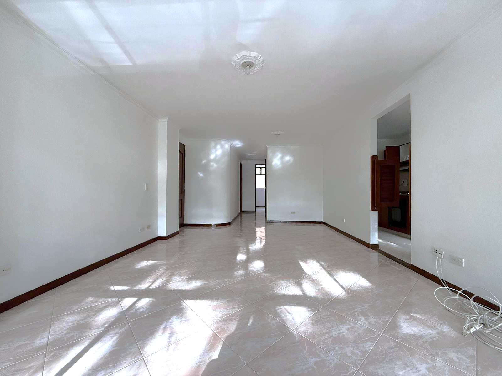 Apartamento En Arriendo Estadio Medellín Antioquia
