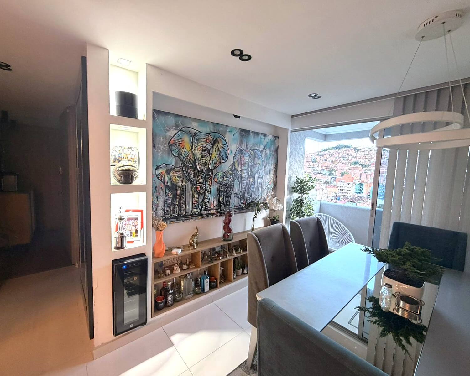 Apartamento En Venta La Candelaria Centro Medellín Antioquia