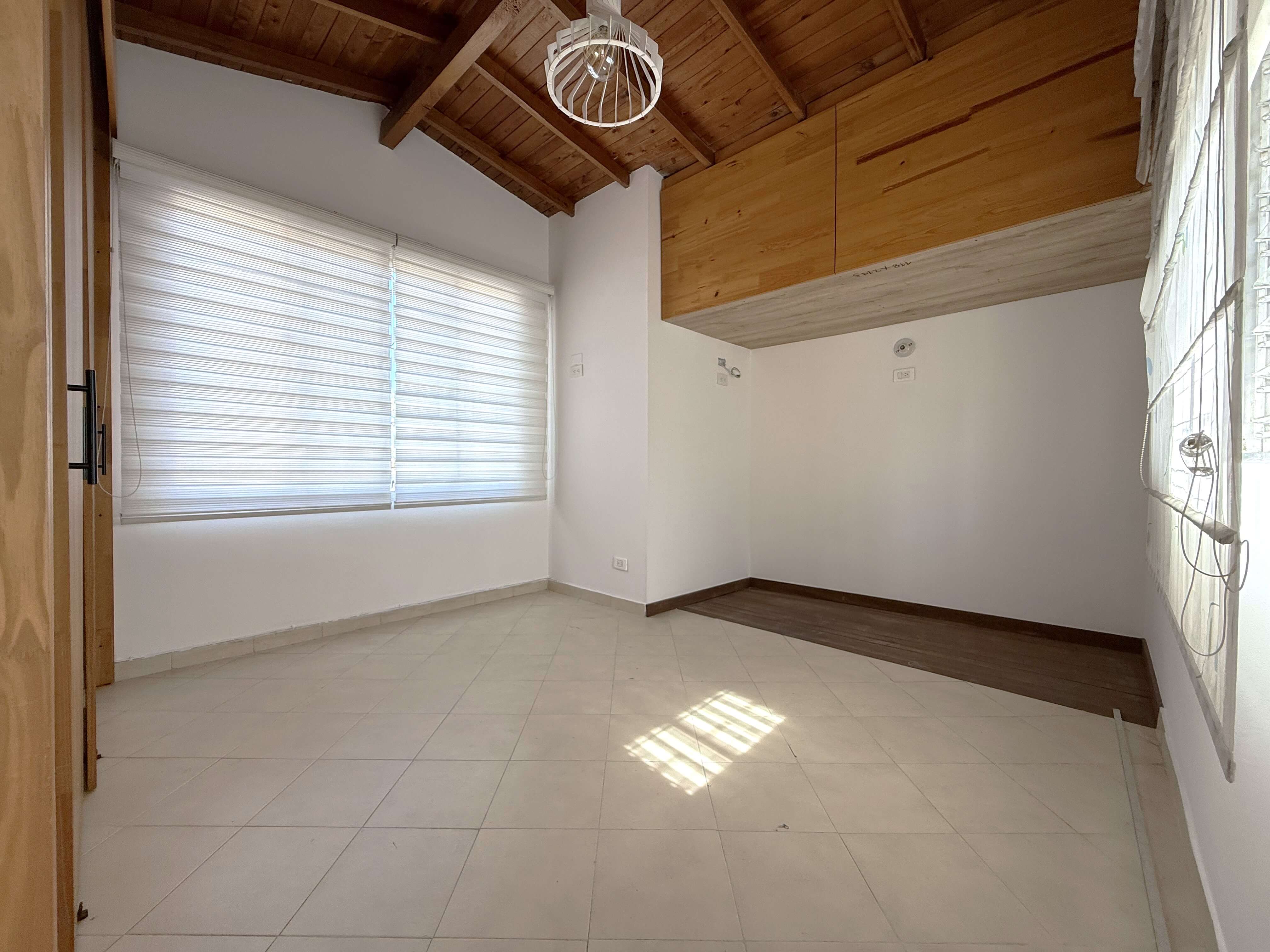 Casa en Arriendo P.H. Almería Medellín