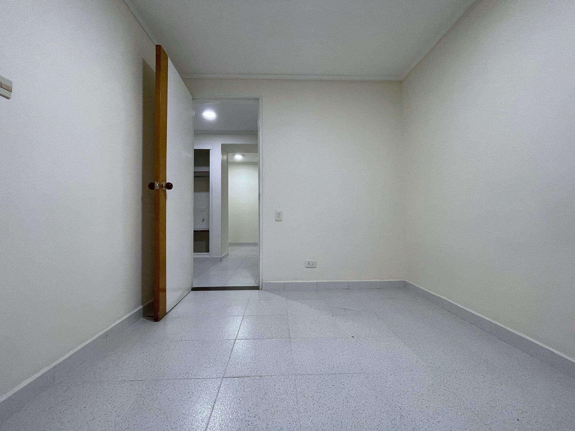Apartamento En Venta Calasanz Medellín