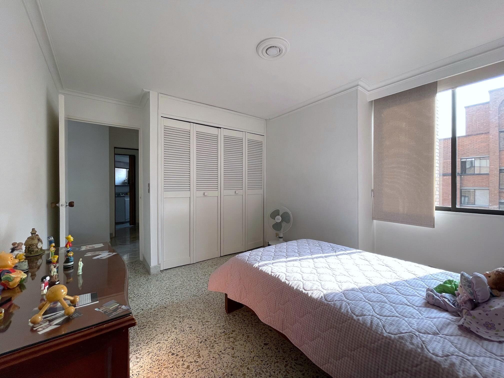 Apartamento En Venta Laureles Medellín