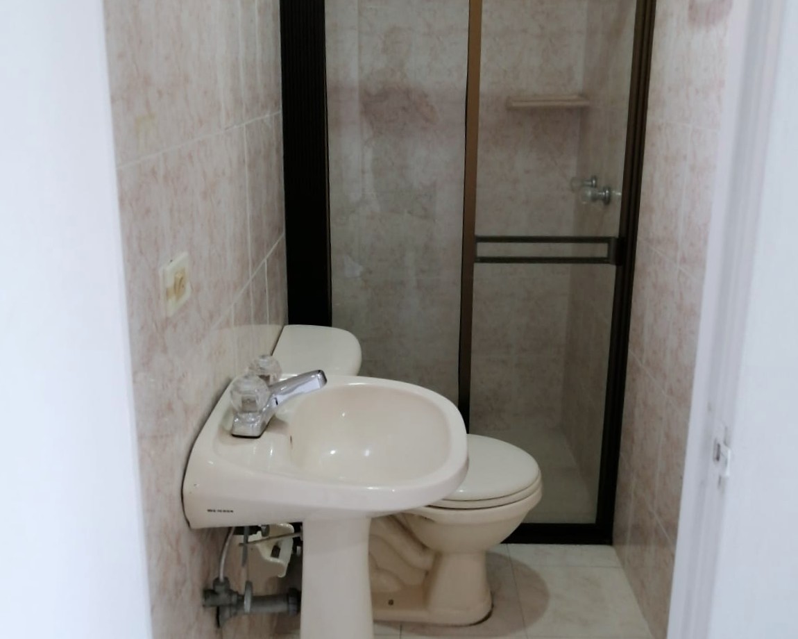 Apartamento En Venta Dúplex La America Medellín