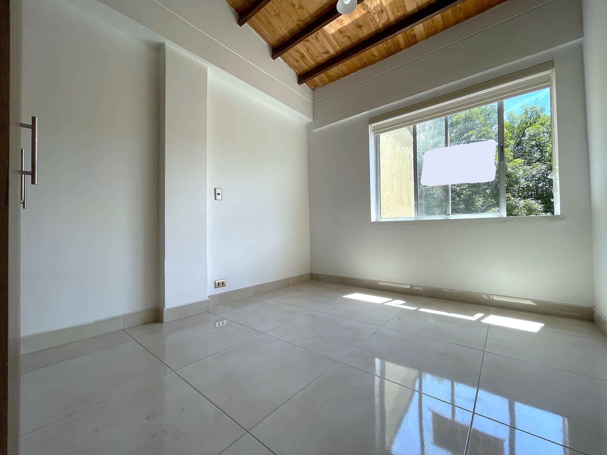 Apartamento En Venta Calasanz Parte Baja Medellín