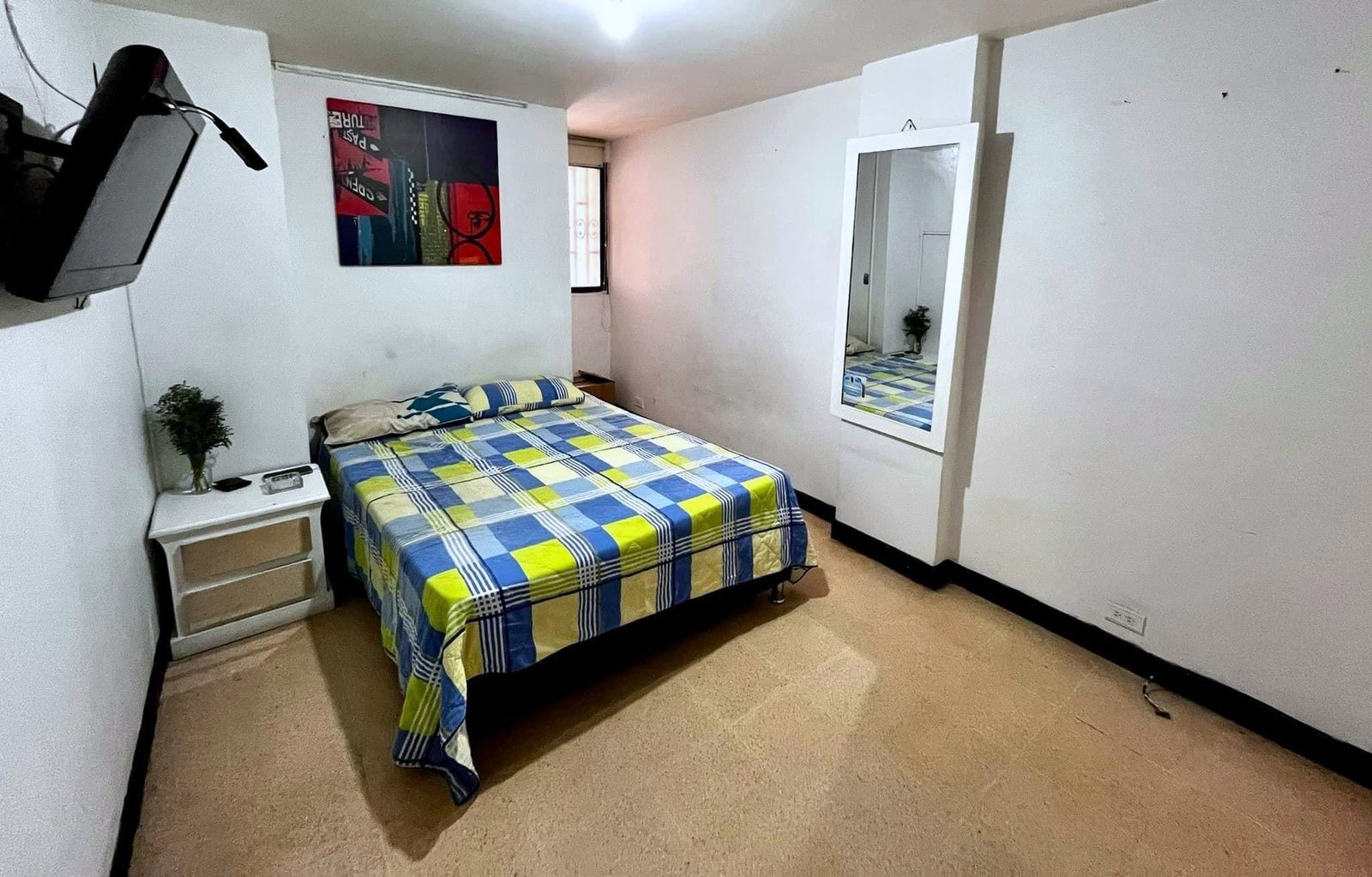 Apartamento En Venta P.H La America Medellín