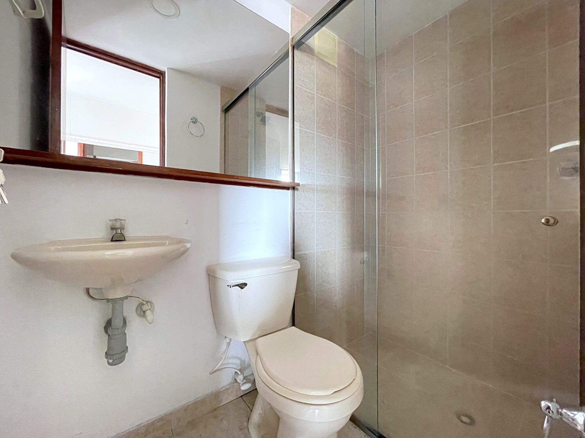 Apartamento En venta Carlos E Restrepo