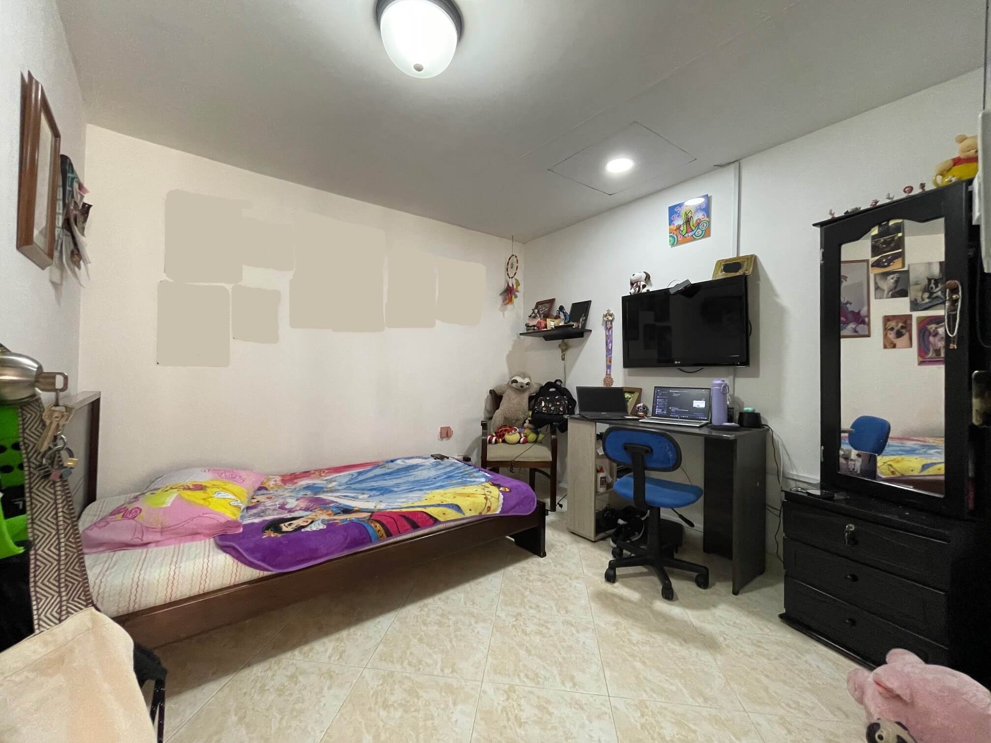 Casa En Venta Robledo Palenque Antioquia