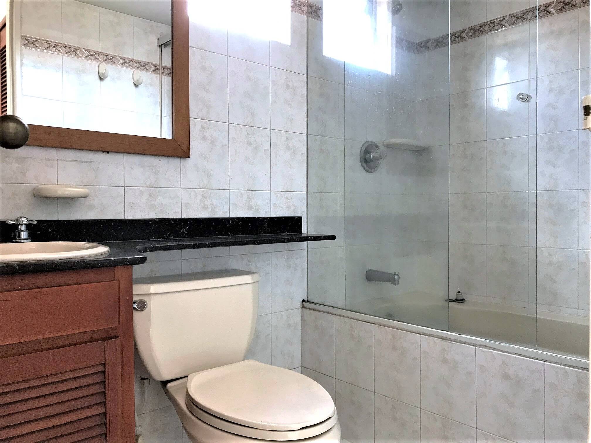 Apartamento En Arriendo 2do Parque Laureles Medellín