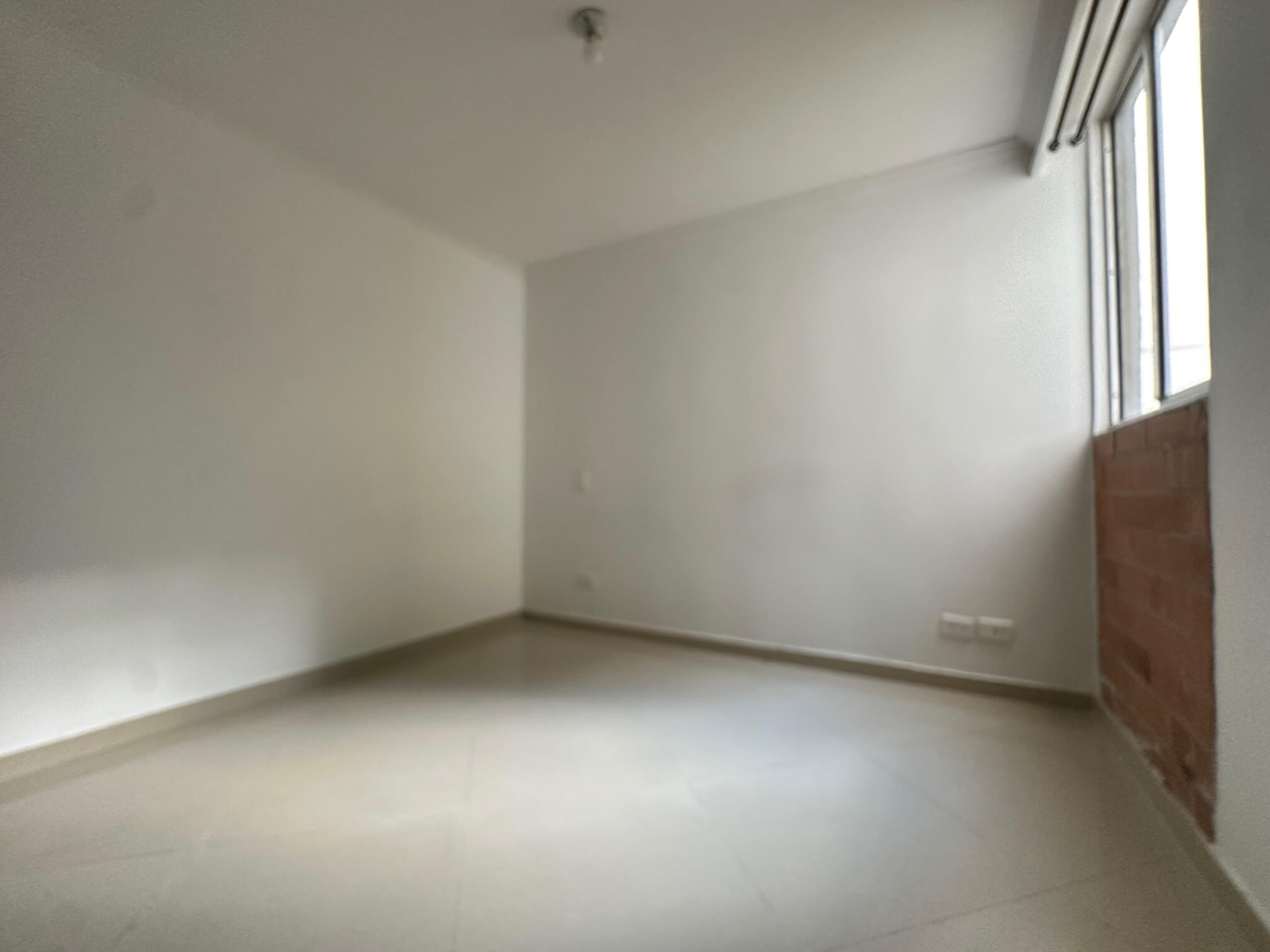 Apartamento En Venta Calasanz Parte Alta Medellín
