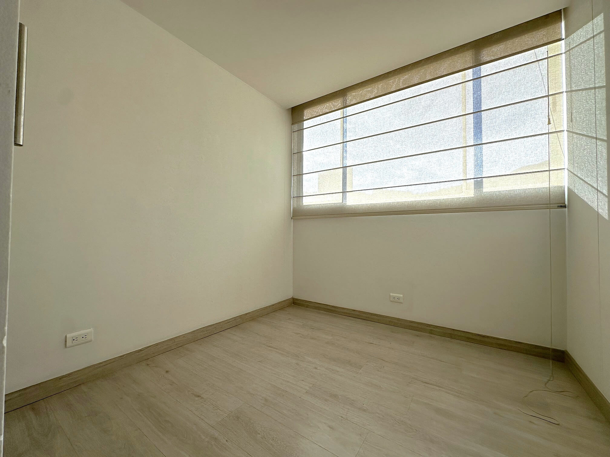 Apartamento En Venta Calasanz Parte Alta Medellín.