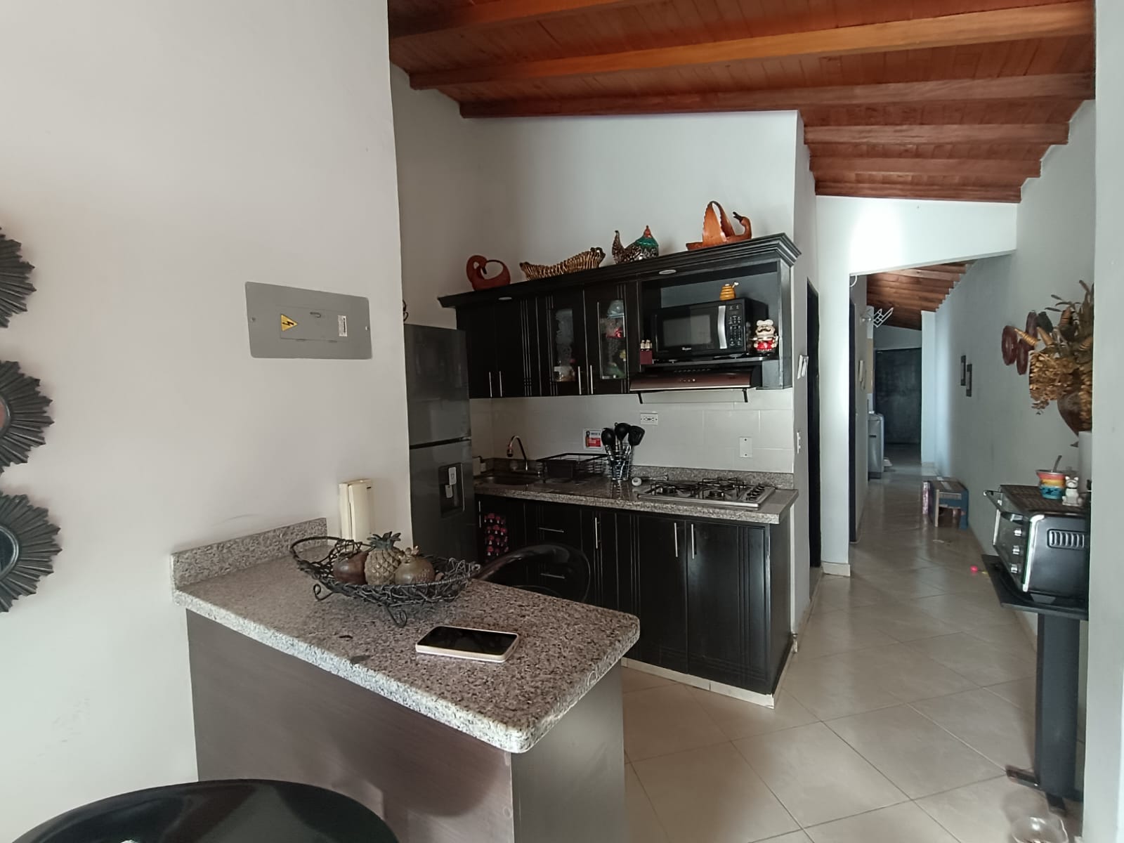 Apartamento En Venta Belén San Bernardo Medellín