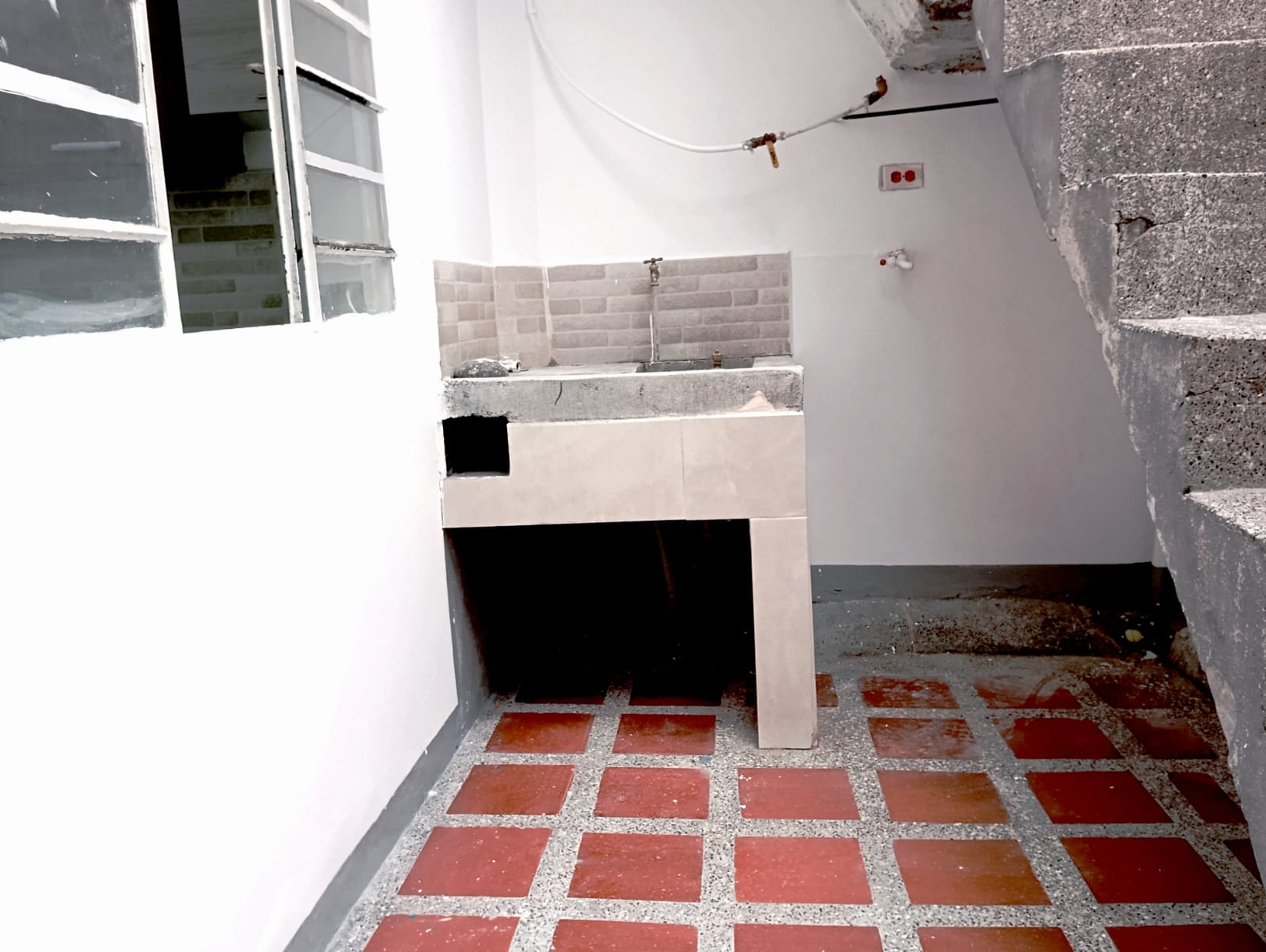 Casa En Arriendo Belén Miravalle Medellín