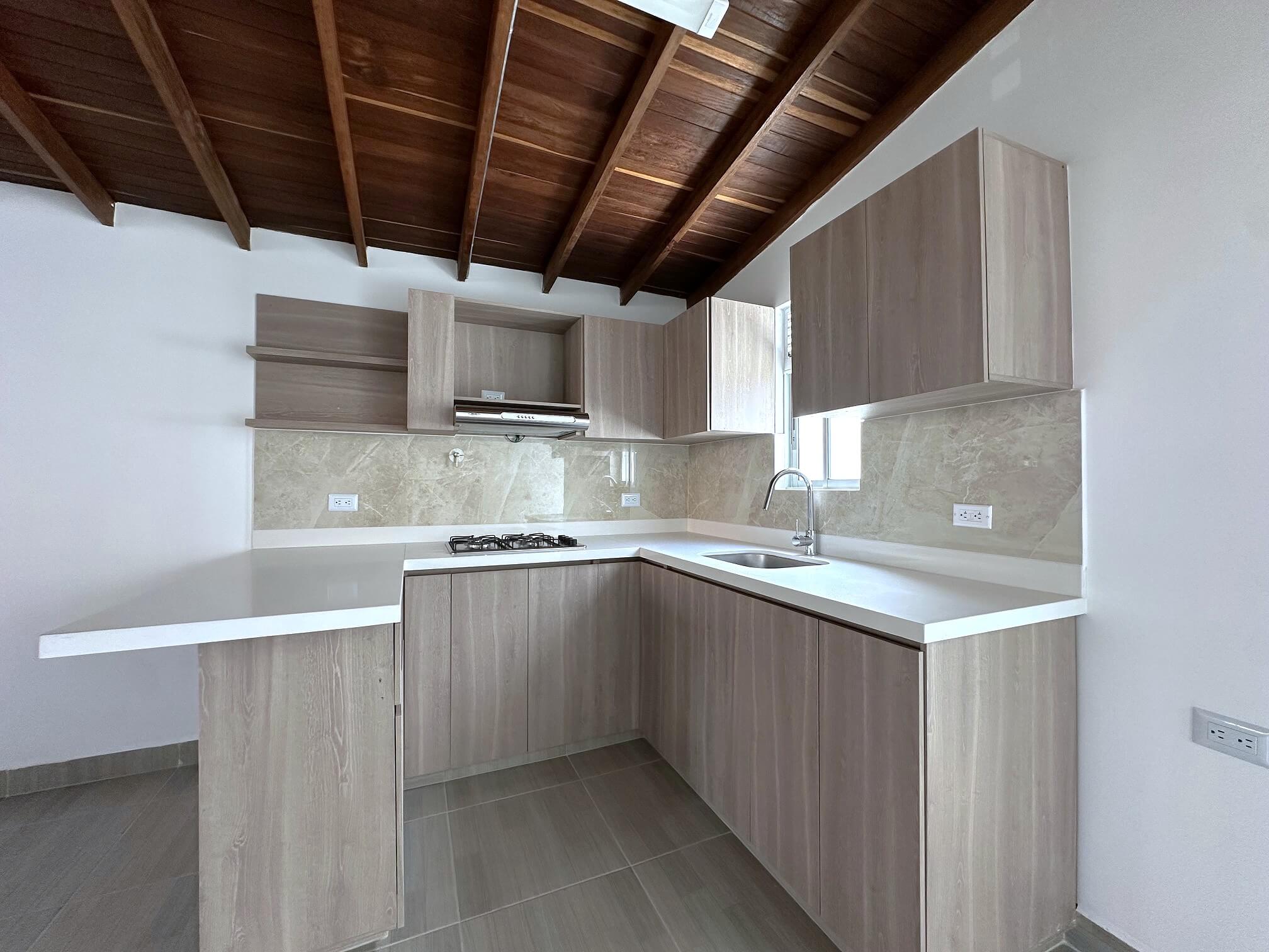 Apartamento En Arriendo Calasanz Medellín