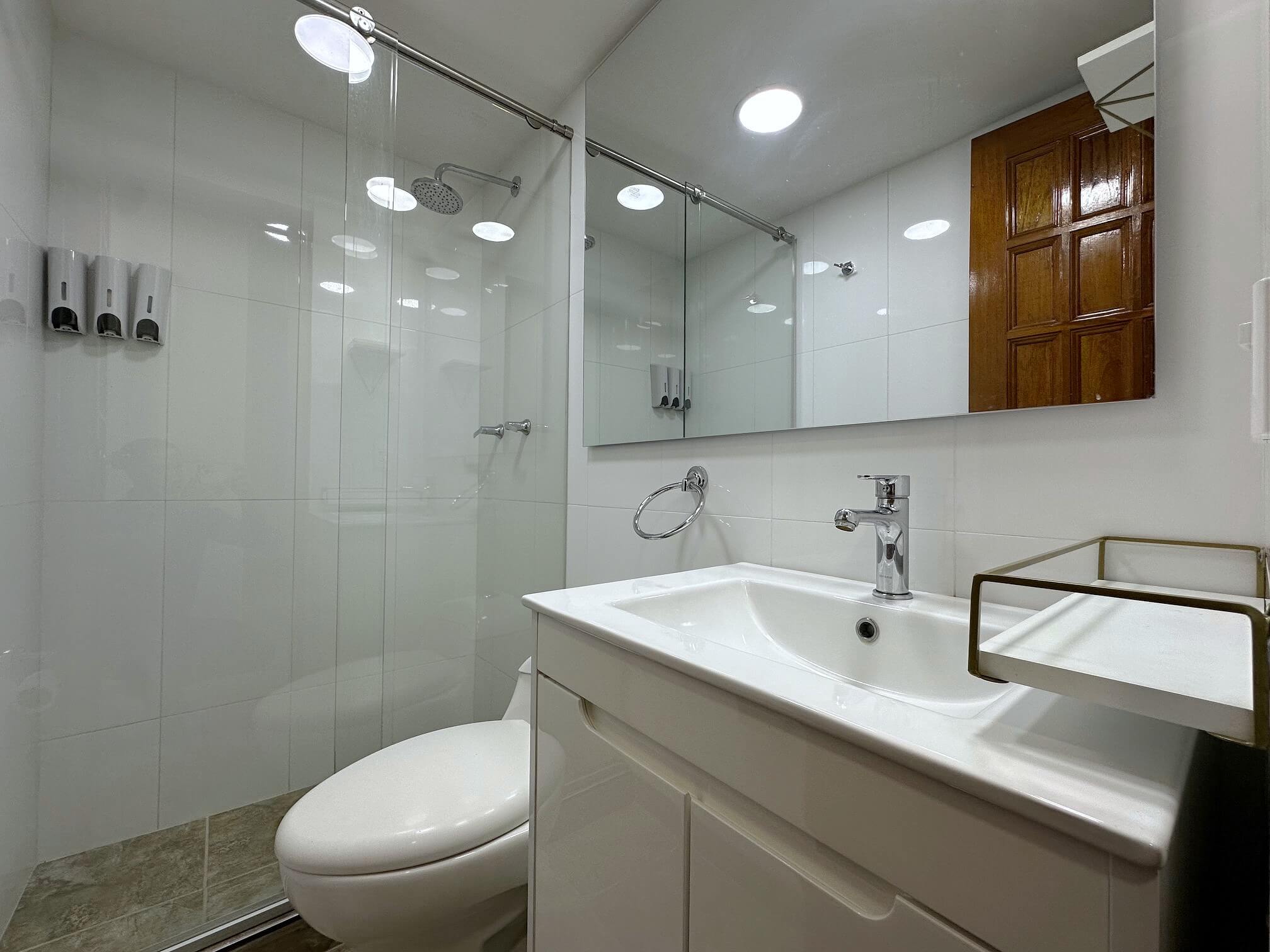 Apartamento En Arriendo 2do Parque Laureles Medellín