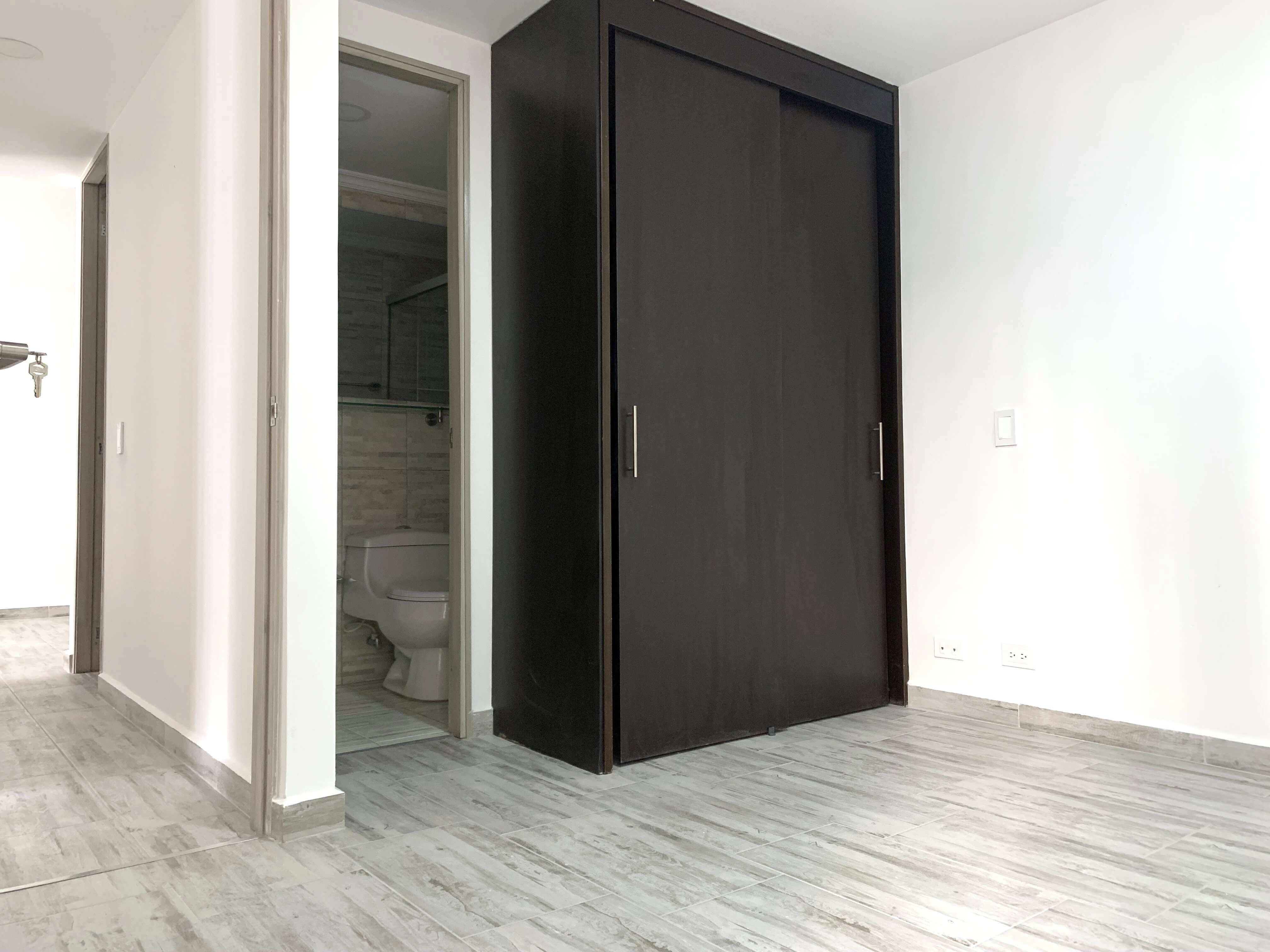 Apartamento en Arriendo Ciudad del Rio Medellín