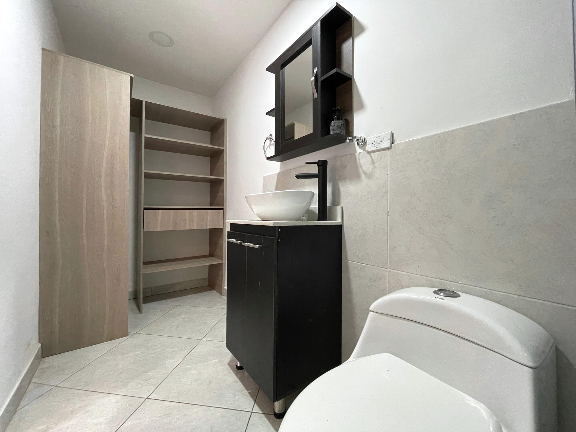 Apartamento En Arriendo La Floresta Medellín