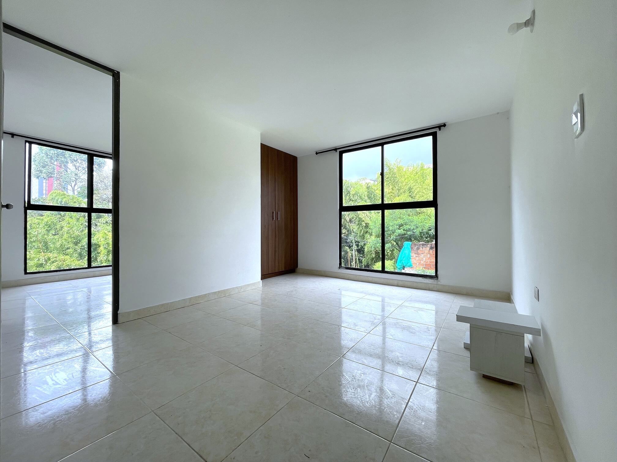 Apartamento En Venta Robledo Palenque Medellín