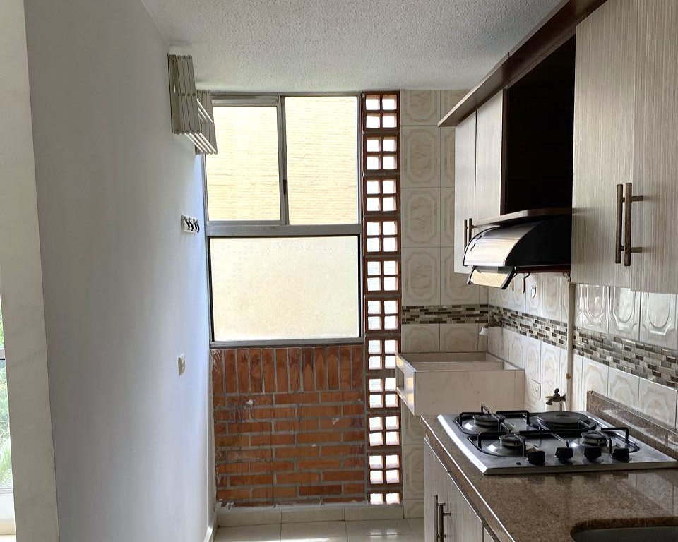Apartamento En Venta Belén Rincón Medellín