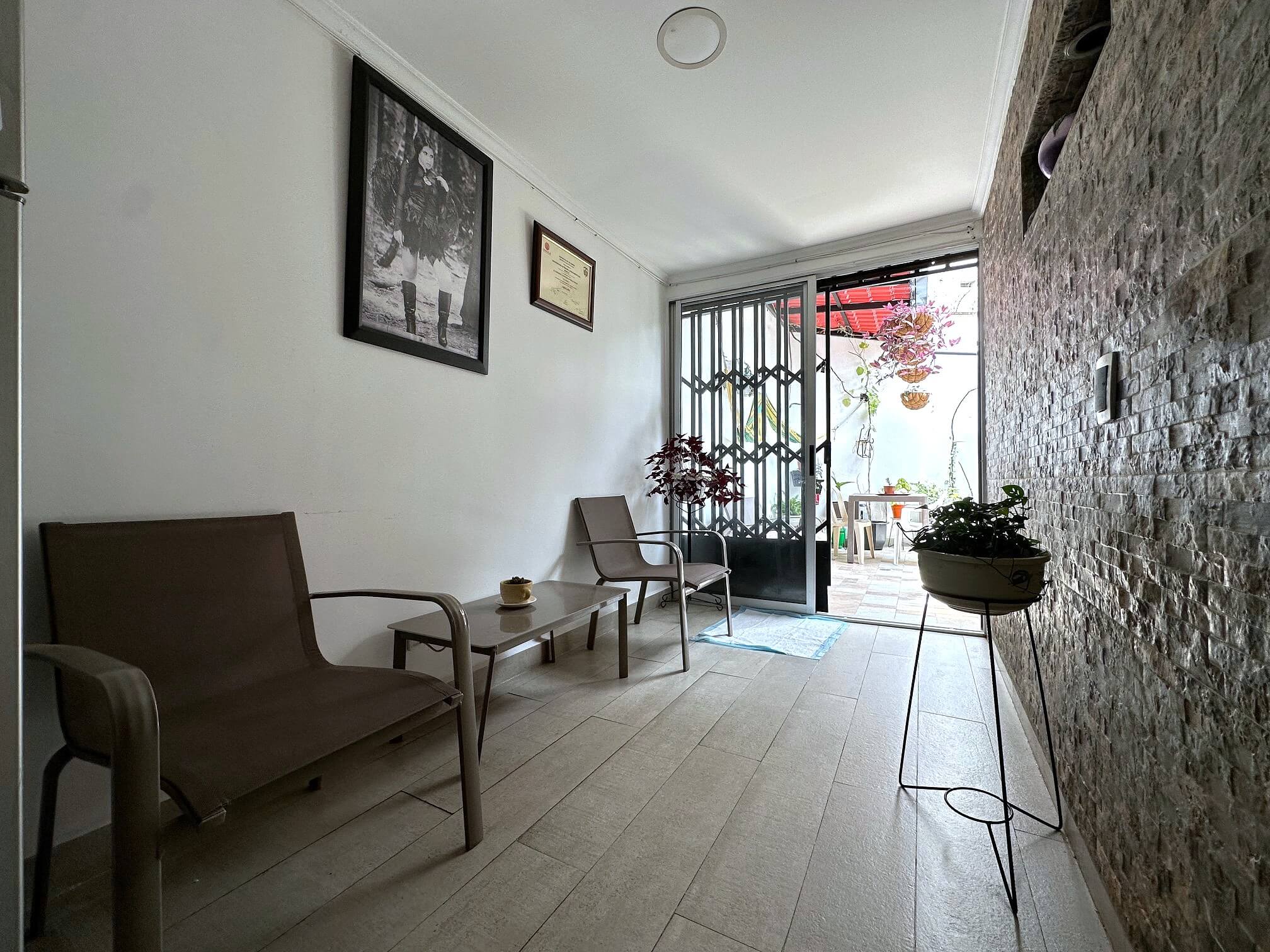 Casa En Venta Calasanz Parte Baja Medellín