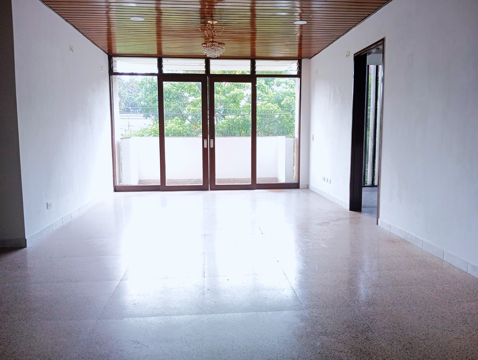 Apartamento En Arriendo Calasanz Medellín